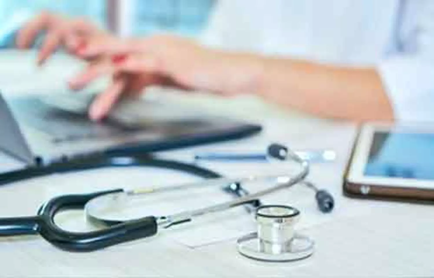 Tamil Nadu to Focus on Improving Medical Infrastructure