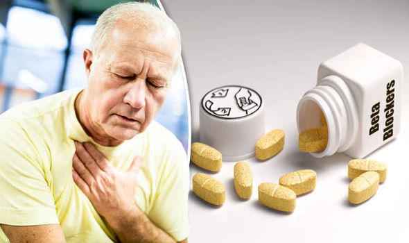 Beta-blockers reduce COPD flares and improve survival in COPD with CVD ...