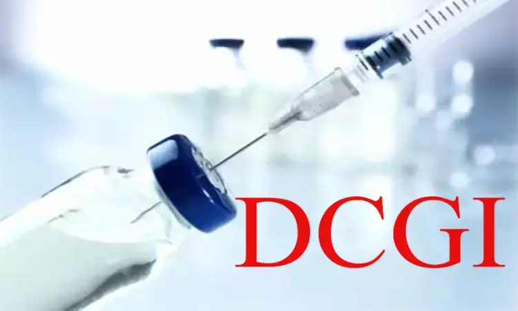 Serum Institute COVID vaccine shot, adverse reaction not related: DCGI finding