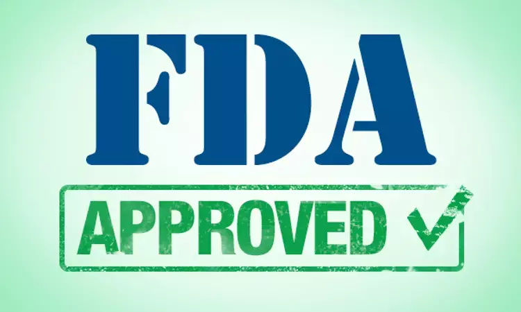 FDA Approves Drug to Reduce Bone Marrow Suppression Caused by Chemotherapy