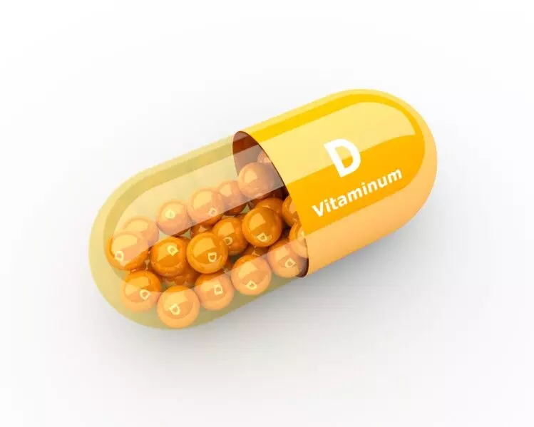 Vitamin D intake may lower heart disease risk in dark skinned people: Study