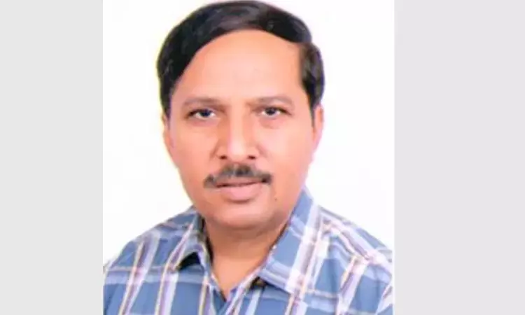 RIP: GMCH Chandigarh Director Dr BS Chavan succumbs to cancer at 59