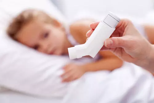 Combination of probiotics can help reduce asthma exacerbations in children, says study