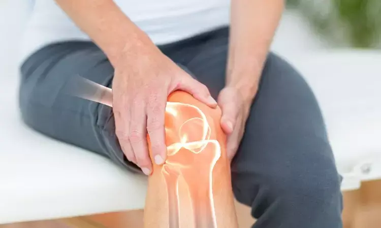 Masquelet technique effective for lower limb posttraumatic acute bone defects, Study says