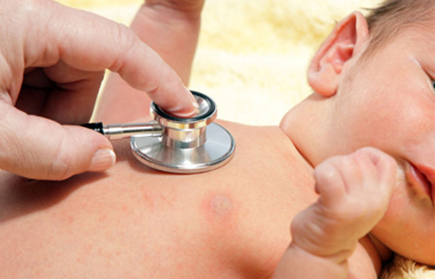 Neonates Born to Mothers With Kidney Disease at Increased Risk of Congenital Malformations: Study