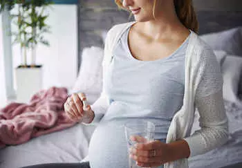 Maternal folic acid supplementation may lower risk of congenital heart disease