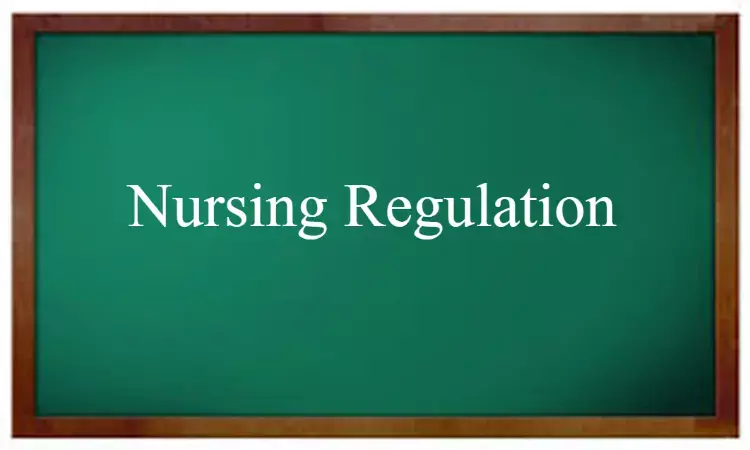 Meghalaya: Cabinet gives approval to Draft State Nursing Council Rules, Regulations 2020