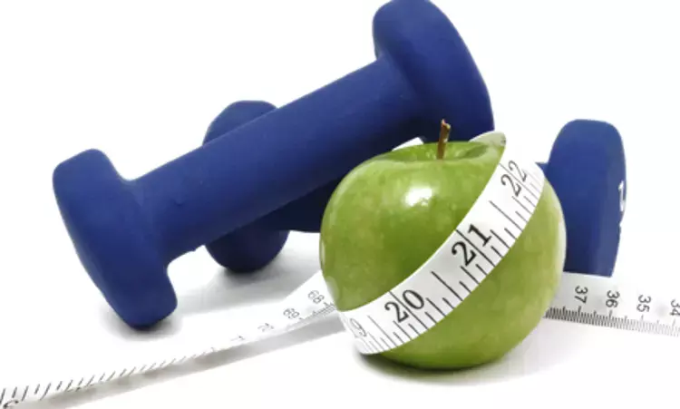 AAP updates guideline on nutrition, exercise and obesity management During COVID 19