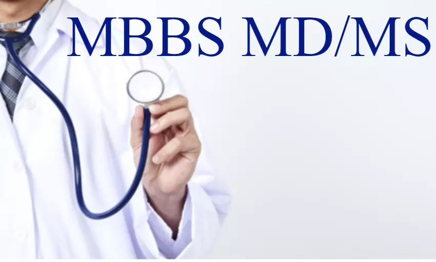 Maha: PG Allopathy doctors to mention MBBS before MD, MS degree, Medical Council to issue directive soon
