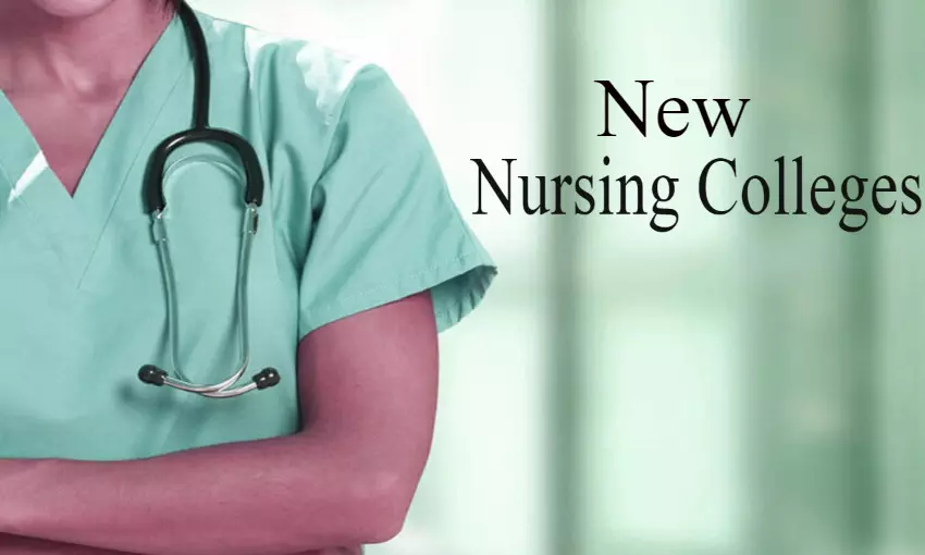 UP Govt sanctions Rs 12.30 crore for new nursing college at SRN Hospital