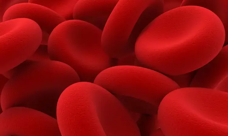Severe anemia treated without blood transfusions, JAMA case study