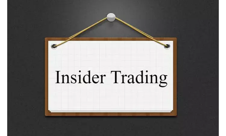 Insider Trading: Divis Labs individual slapped Rs 11 lakh fine, banned from securities market by SEBI