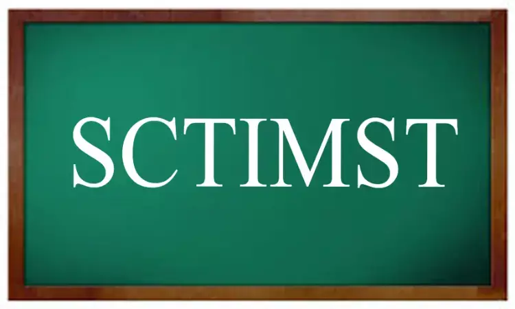 SCTIMST Director Dr Asha Kishore takes voluntary retirement from service