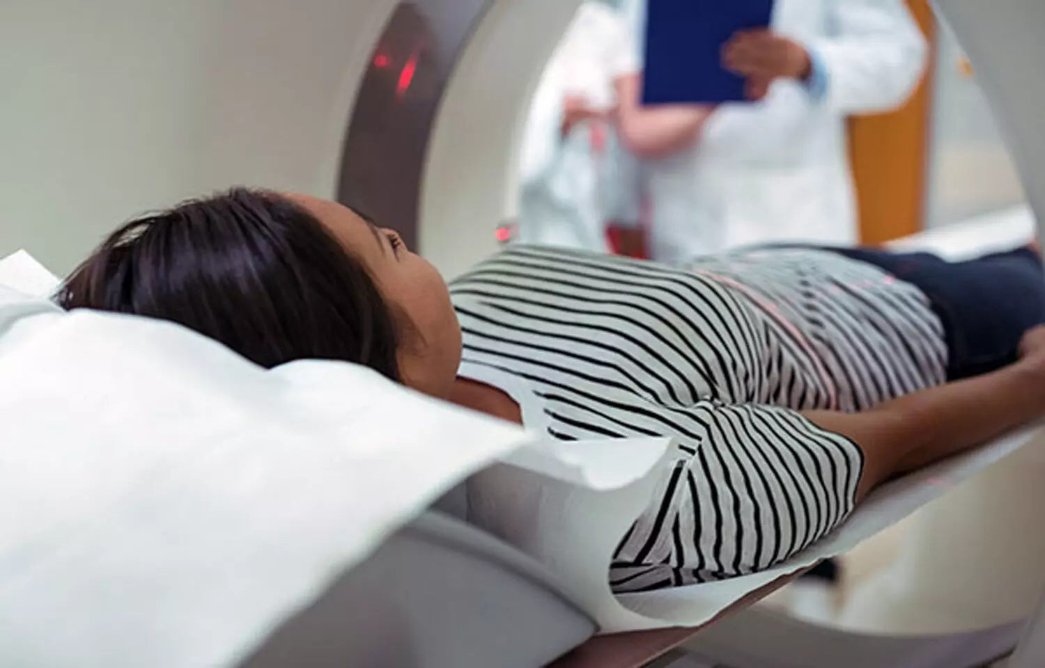 PET imaging provides accurate staging, increases survival in lymphoma patients: ASH 2020