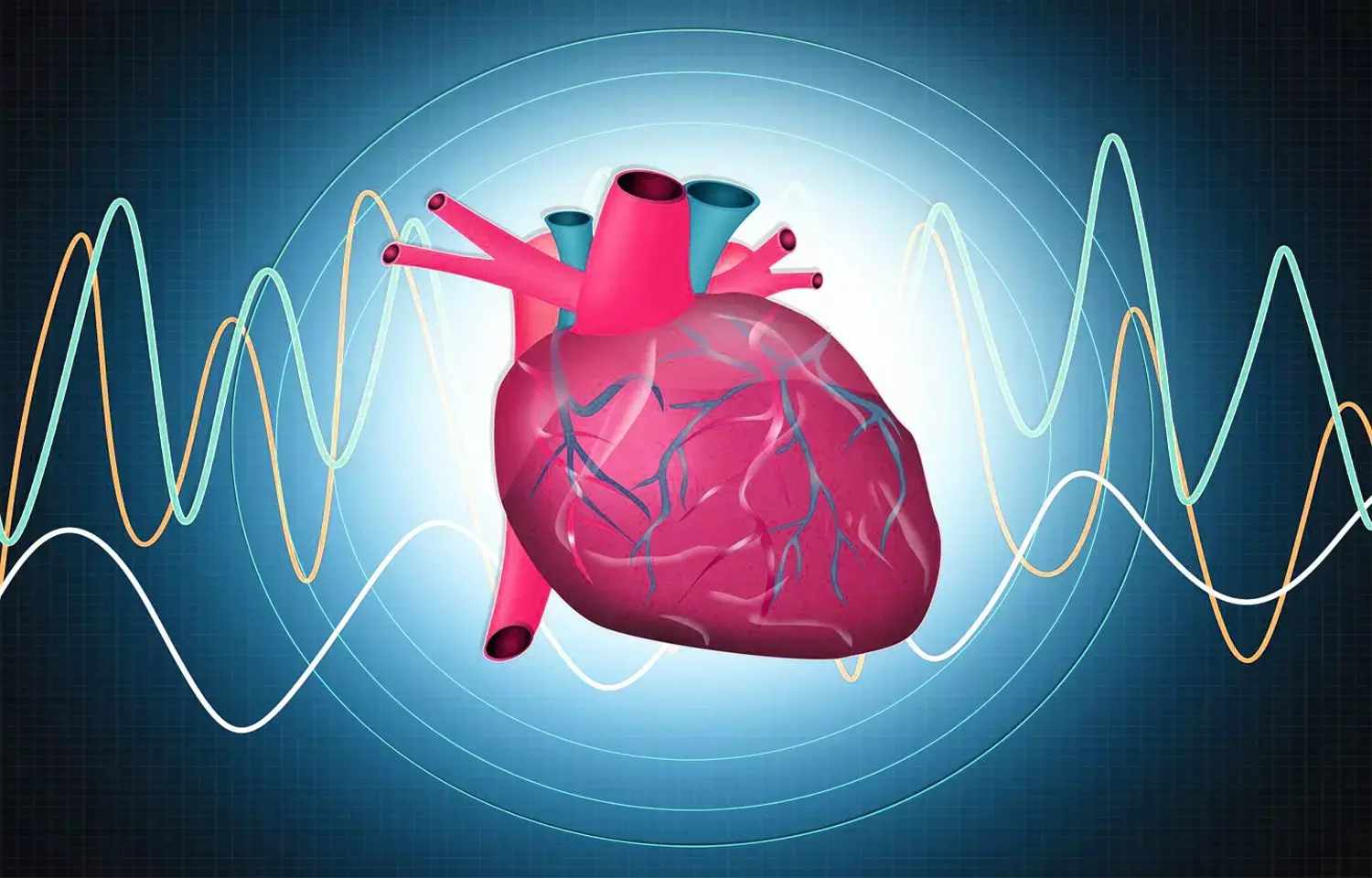 Omecamtiv mecarbil reduces CV death, heart failure risk in HFrEF patients: NEJM