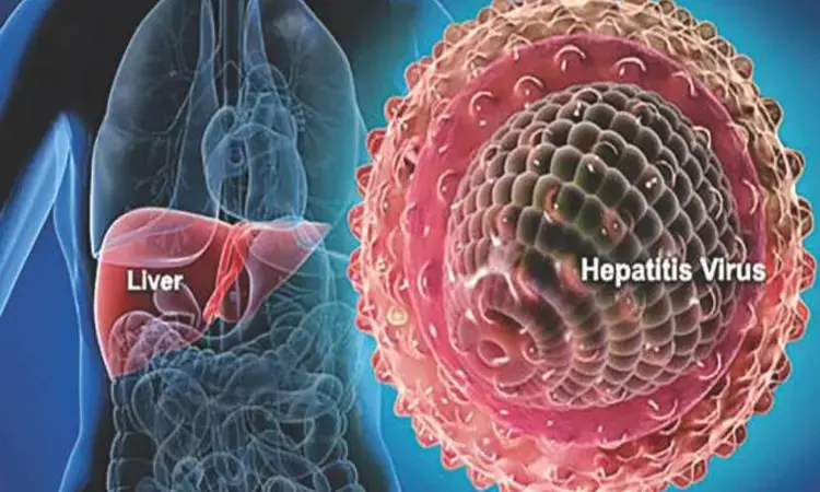 Methylprednisolone improves survival in liver failure due to hepatitis B: Study