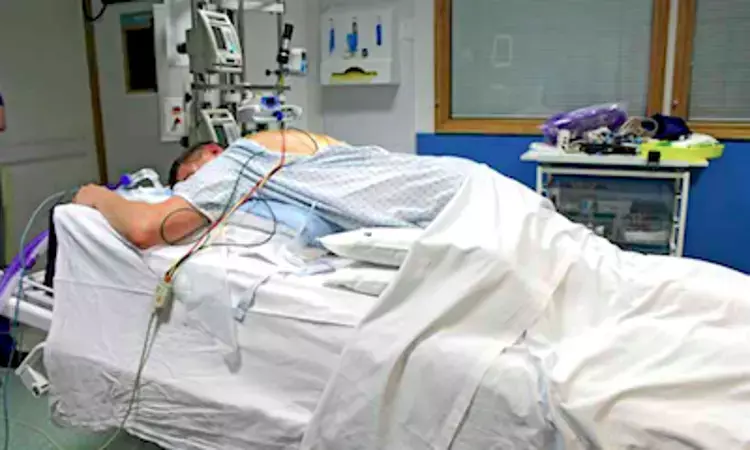 Prone Position Improves Oxygenation In Non intubated ICU Patients of COVID-19