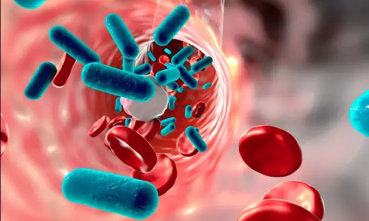 Quicker antimicrobial treatment for sepsis doesnt lead to overuse: JAMA