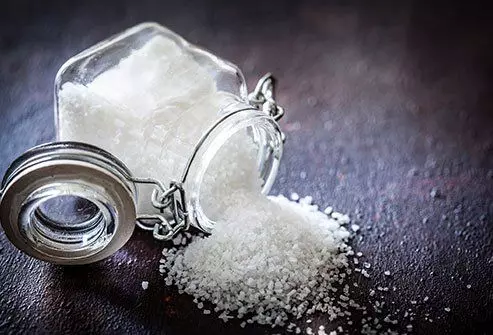 Lower Salt Intake in Diabetes patients linked to increased mortality: Study