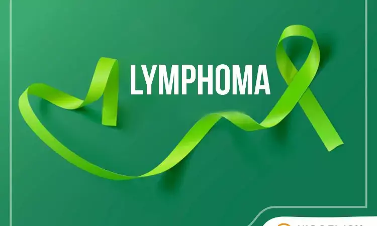 New imaging technique found effective for detection of gastric lymphomas