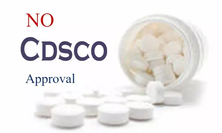 CDSCO panel rejects Emcure Voglibose, Vildagliptin FDC citing dosage schedule incompatibility between ingredients