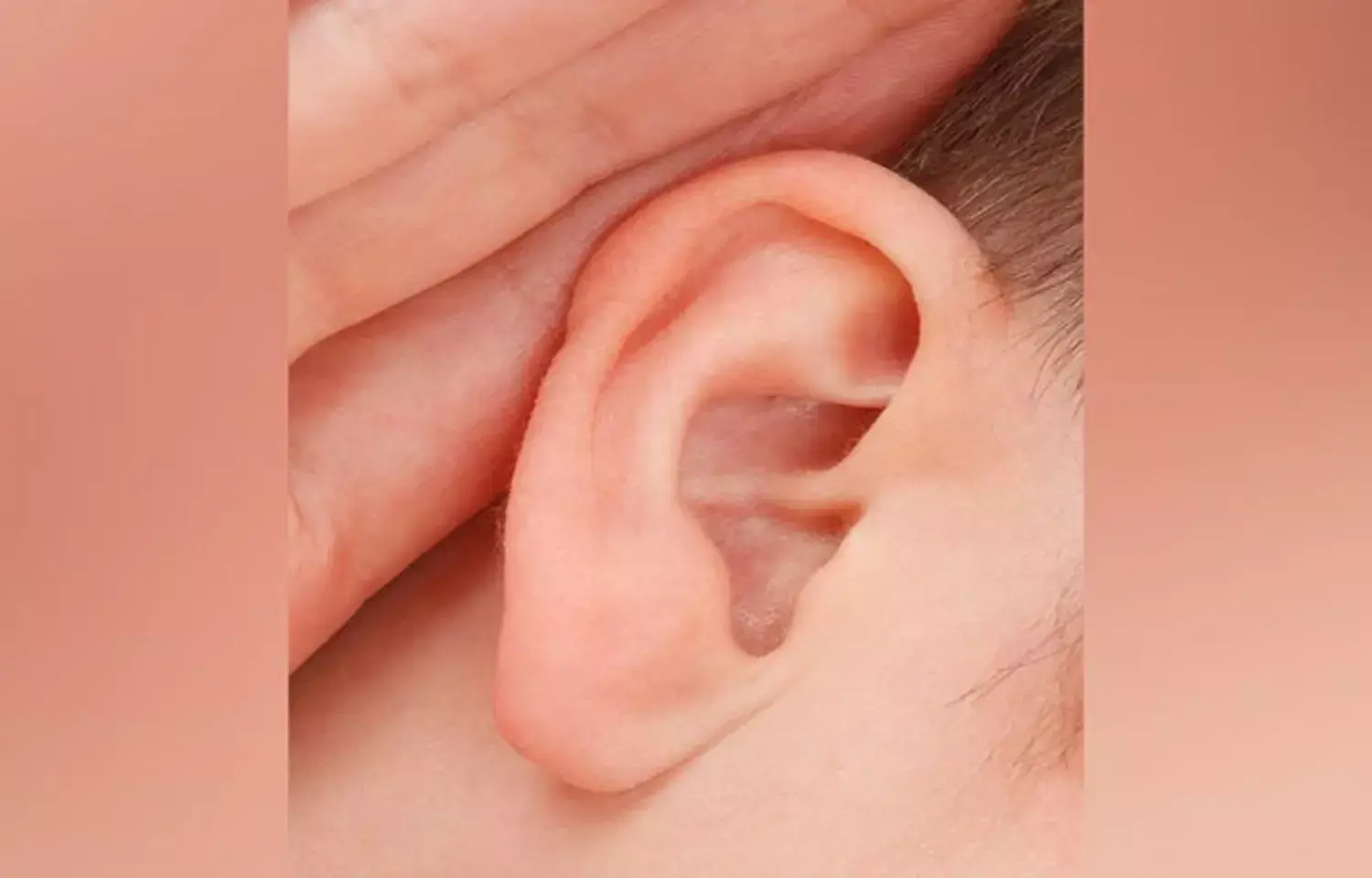 Scientists develop new gene therapy for deafness