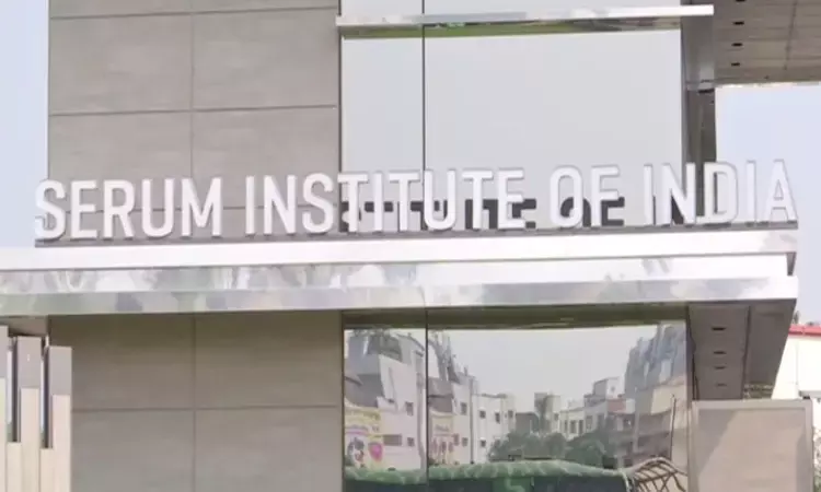 Serum Institute of India writes to PMO recommending reforms in drug regulatory system