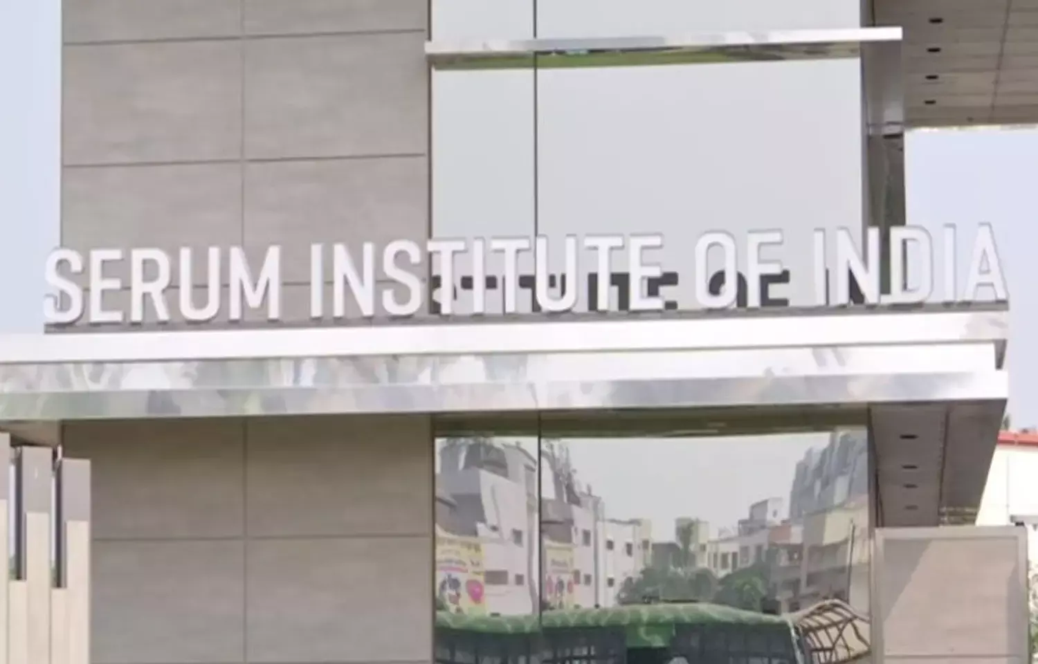 Serum Institute delayed 1st supplies of a COVID-19 vaccine for private sale, instead prioritizing Govt campaigns: Beximco Pharma