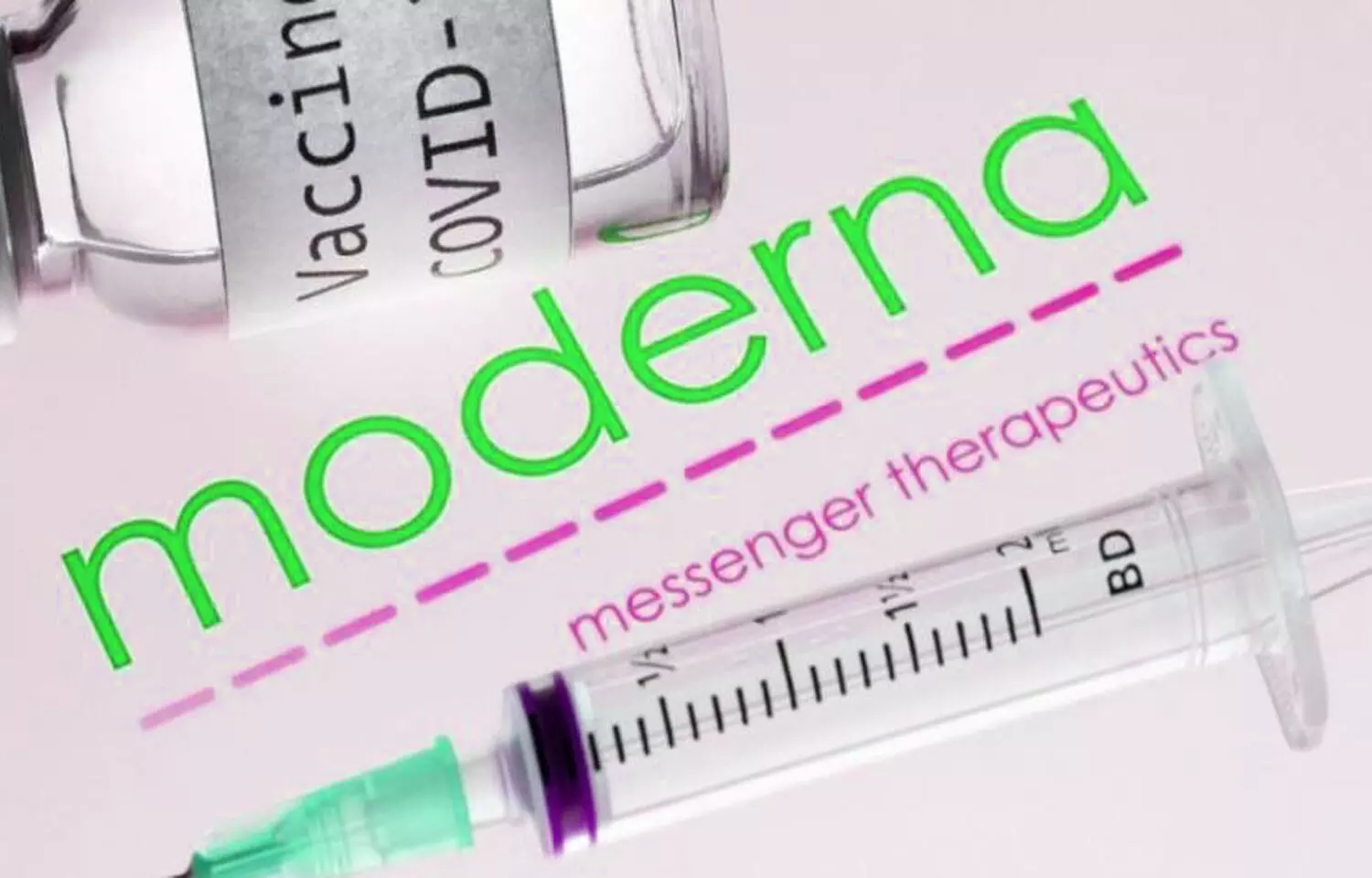 Working with Moderna to make its Covid-19 vaccine available in India, says Govt