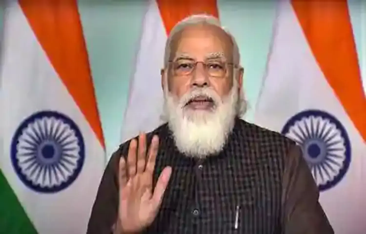 NMC would bring great transparency, quality in medical education, healthcare sector: PM Modi