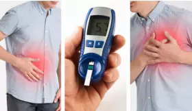 Severity of liver fibrosis predictor of CVD in type 2 diabetes: Study Severity of liver fibrosis predictor of CVD in type 2 diabetes: Study