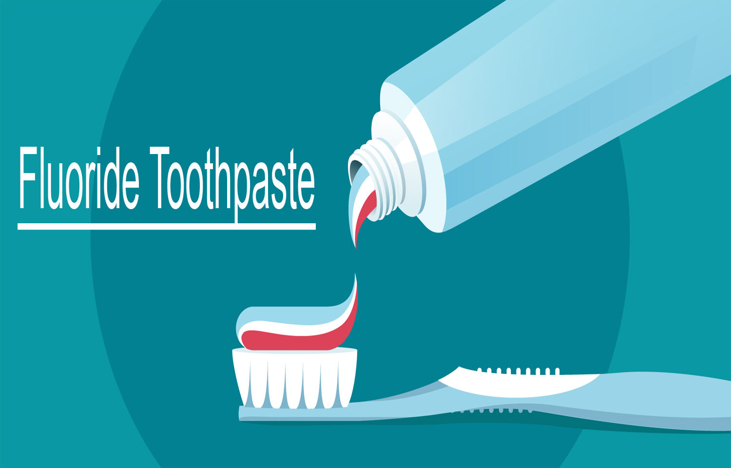 Toothpaste formulations with same fluoride source lead to differing intraor...