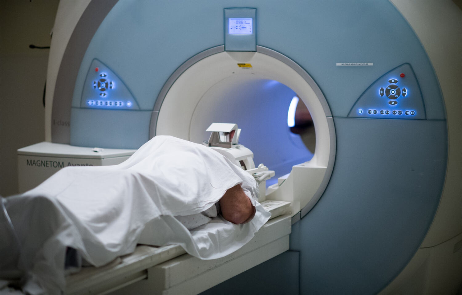 New cardiac MRI protocol provides complete heart study in less than a