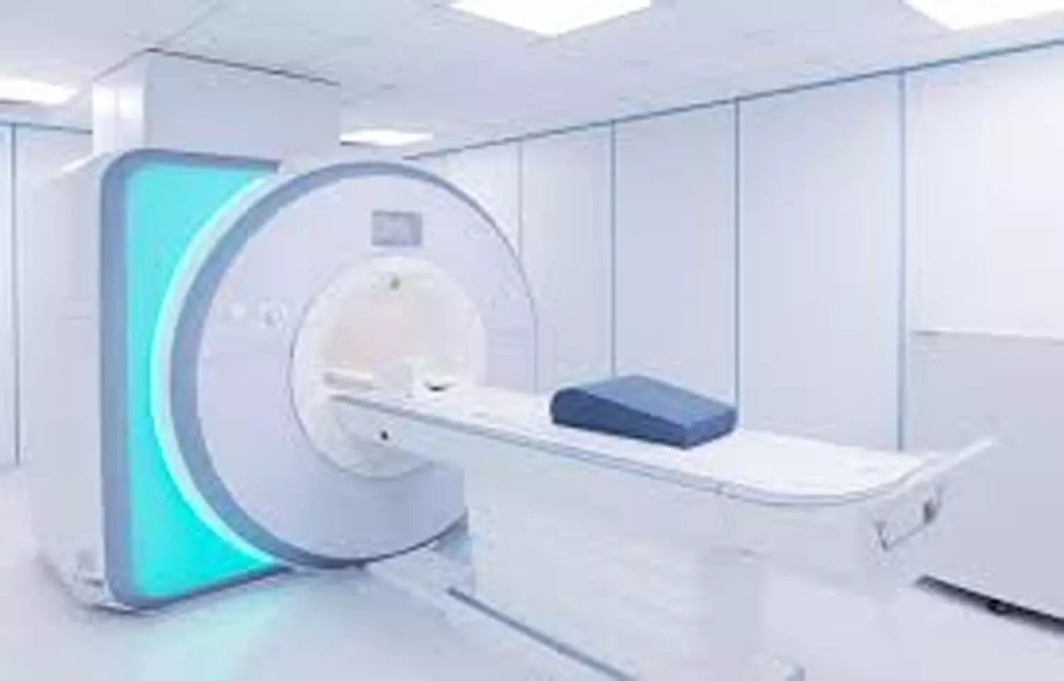 Whole-body MRI with artificial intelligence may help detect diabetes, finds study