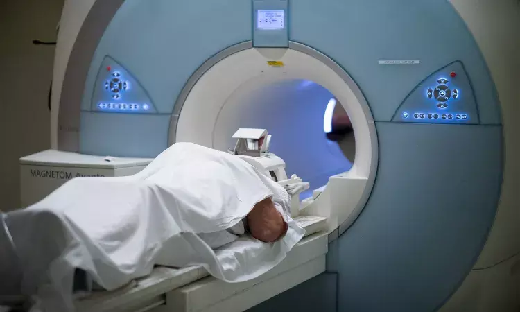 New cardiac MRI protocol provides complete heart study in less than a minute: Study