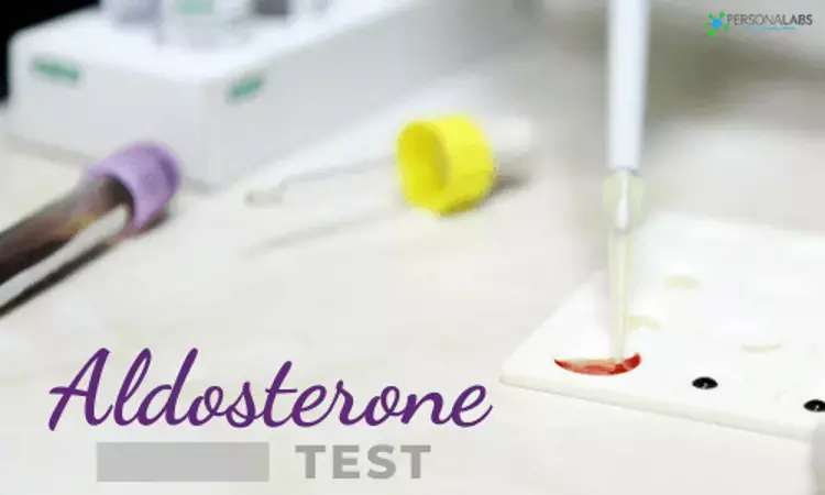 Testing for Primary Aldosteronism is low among U.S Veterans: Study