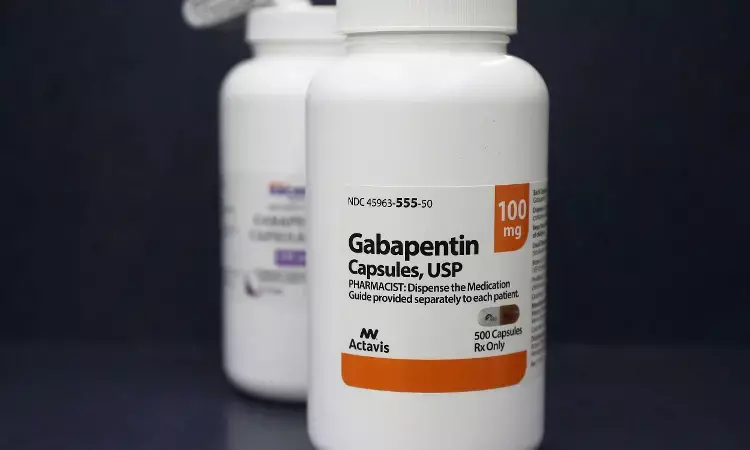 Gabapentin Linked to Atrial Fibrillation in Young Patient: Case Report