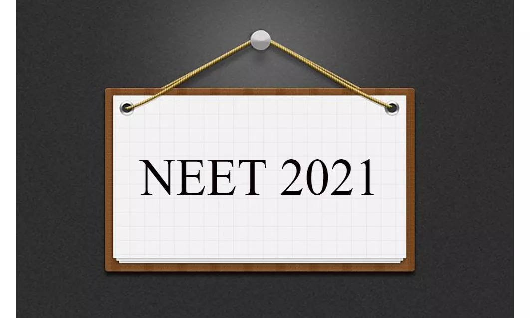 NEET 2021 Online or offline, twice a year: Mounting suspense likely to be over today