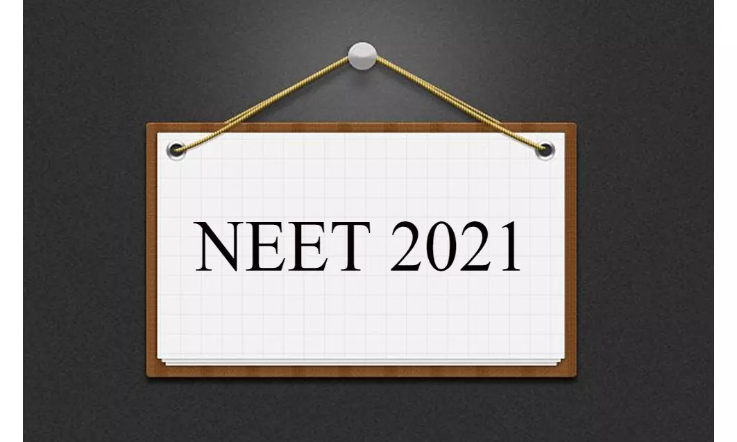 Neet 2021 Online Or Offline Twice A Year Mounting Suspense Likely To Be Over Today