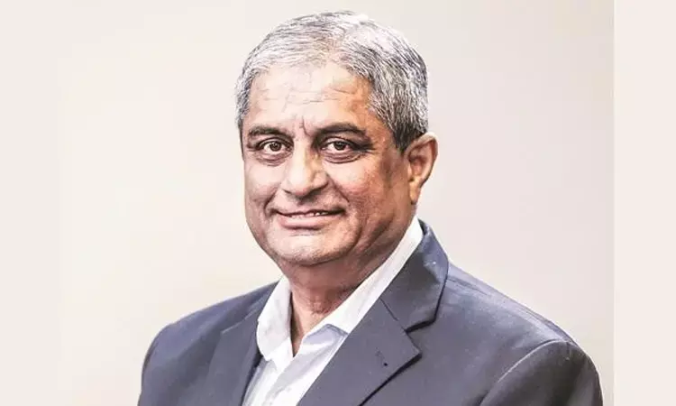 Aditya Puri appointed as Director of Stelis Biopharma, Advisor to Strides Group