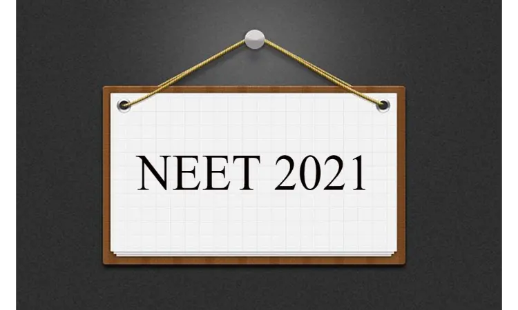 With no clarity on NEET 2021 dates, aspirants remain in dark