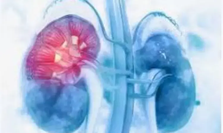 Diabetic ketoacidosis in kids tied to acute kidney injury; claims study