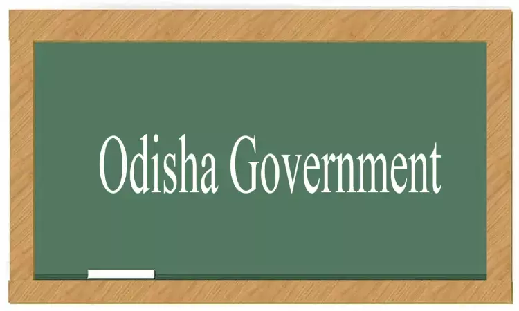 Odisha forms panel to recommend MBBS seat reservation for Govt school students