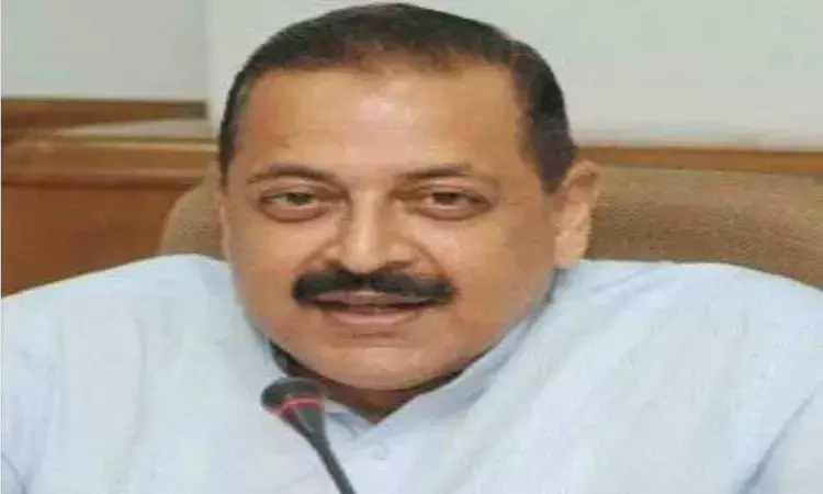 Maha: Union minister Jitendra Singh calls for holistic approach to medical management after COVID pandemic