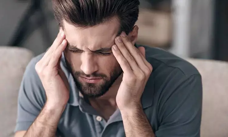 Migraine patients at high risk for erectile dysfunction, study finds