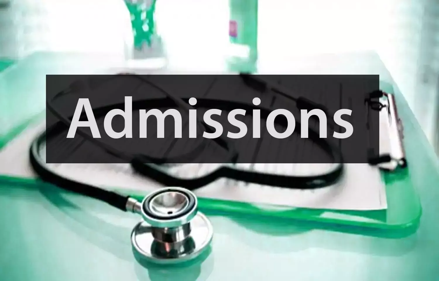 MBBS BDS AYUSH Admissions 2021 University Of Delhi Faculty Of