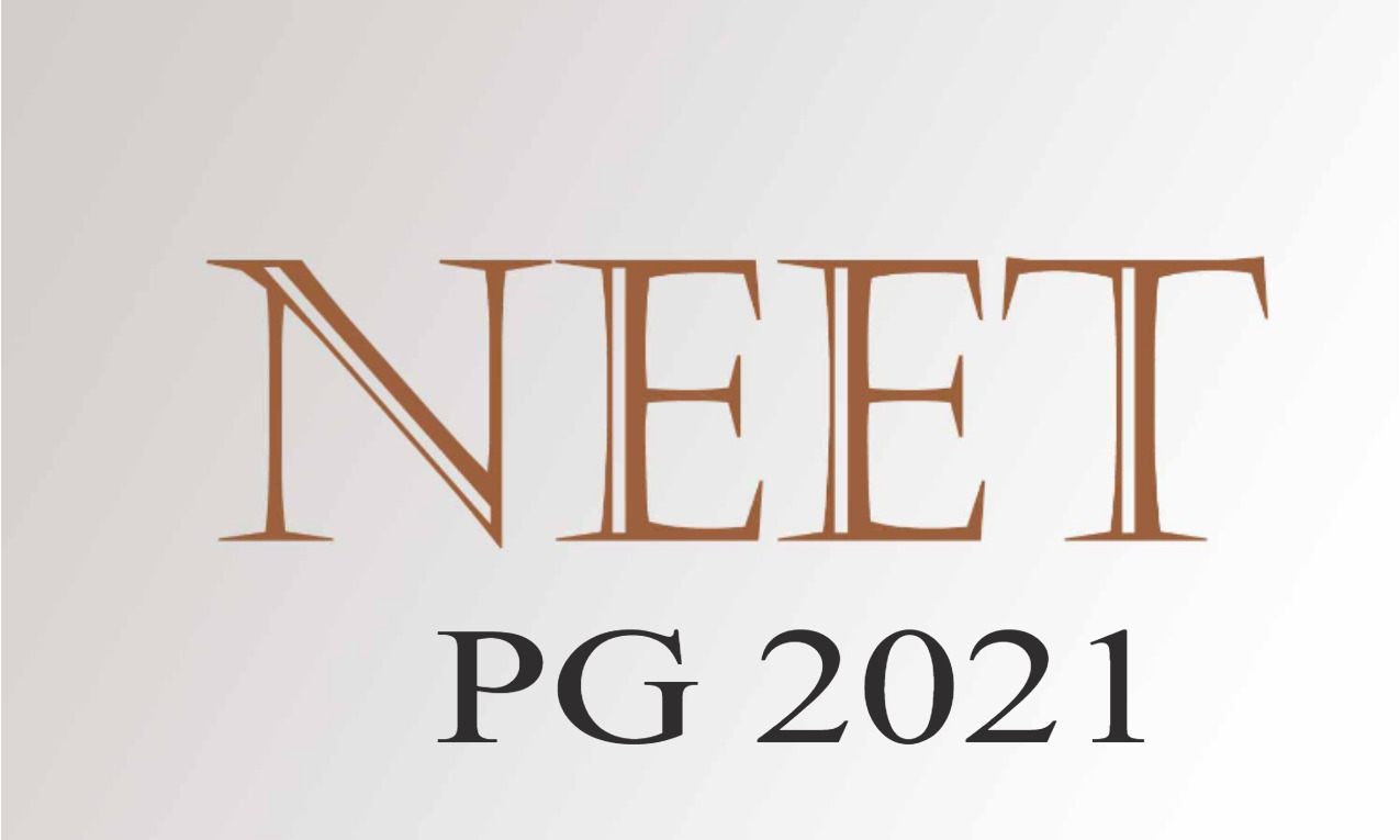 Breaking: NBE announces NEET PG 2021 dates, specifies who ...