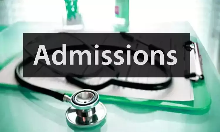 MBBS, BDS, AYUSH Admissions 2021: University Of Delhi Faculty Of Medical Sciences issues notice for CW category candidates