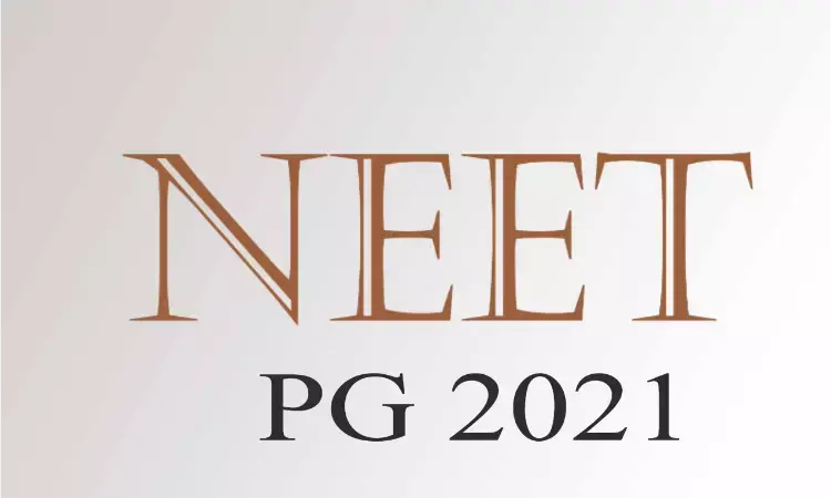 Breaking: NBE announces NEET PG 2021 dates, specifies who is eligible