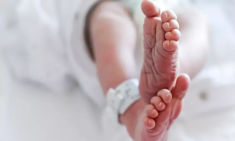 Breast Milk Enemas Improve Neonatal Outcomes in Premature Infants: JAMA